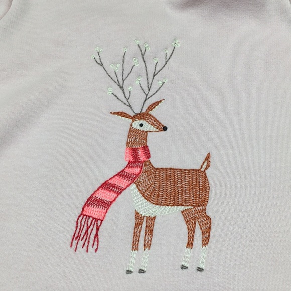 0-3m (5/$20) Toasty Romper by Gap - Picture 9 of 13